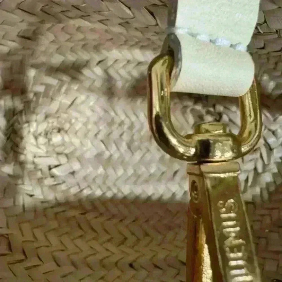 Jacquemus Le Panier Soli Tote Bag - Picture 3 of 9